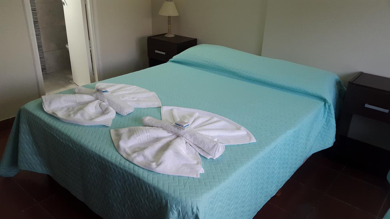 Continente Boutique Hotel San Clemente del Tuyú Buitenkant foto
